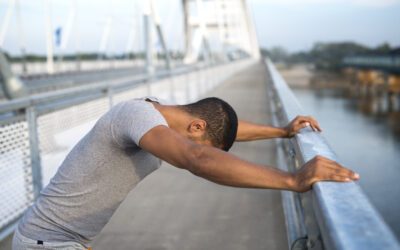 Santé & Sport – Les bienfaits du sport sur votre vie