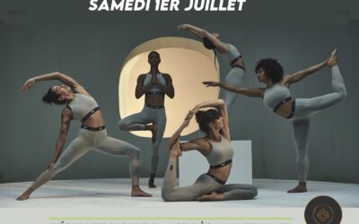 PORTES OUVERTES Samedi 1er Juillet 2023